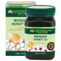 Australian By Nature Manuka Honey 12+ (MGO 400) 500g