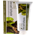 Nature's Goodness Olive Leaf Toothpaste 110g