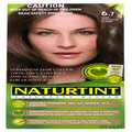 Naturtint Hair Colour 6.7 Dark Chocolate Blonde 170mL