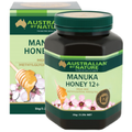 Australian By Nature Manuka Honey 12+ (MGO 400) 1kg
