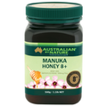 Australian By Nature Manuka Honey 8+ (MGO 200) 500g
