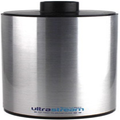 Alkaway Ultrastream Alkaliser Replacement Filter Silver/Black + 75 pH Test Strips