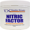 Vander Kraats & Associates The Nitric Factor 240g Fruit Punch