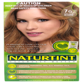 Naturtint Hair Colour 7G Golden Blonde 170mL