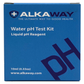Alkaway Water pH Test Kit 10mL