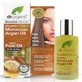 Dr Organic Moroccan Argan Oil 100% Pure Oil Organic 50mL