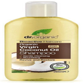 Dr Organic Shampoo Organic Virgin Coconut Oil 265mL