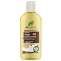 Dr Organic Shampoo Organic Virgin Coconut Oil 265mL