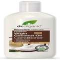 Dr Organic Conditioner Coconut Oil 265mL