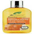 Dr Organic Shampoo Organic Manuka Honey 265mL