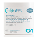 SkinB5 Extra Strength Acne Control 120 Tablets