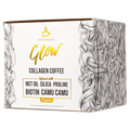 Before You Speak Collagen Coffee 30 Sachets Original