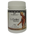 Healthwise Choline Bitartrate Powder 150g