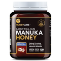 Honeycure Australian Manuka Honey (MGO 30+) 500g