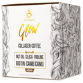 Before You Speak Collagen Coffee 30 Sachets Mocha