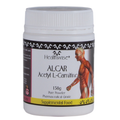 Healthwise ALCAR (Acetyl L-Carnitine) Powder 150g