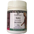 Healthwise NAG (N-Acetyl-D Glucosamine) Powder 150g