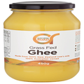 Natural Road Grass Fed Ghee 450g