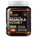 Honeycure Australian Manuka Honey (MGO 100+) 500g