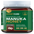 Honeycure Australian Manuka Honey (MGO 250+) 500g