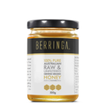 Berringa 100% Pure Australian Raw & Unfiltered Certified Organic Honey 500g