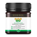 Berringa Australian Manuka Honey Mild Strength (MGO 120+) 250g