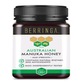 Berringa Australian Manuka Honey Mild Strength (MGO 120+) 500g