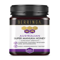 Berringa Australian Super Manuka Honey Ultra-High Strength (MGO 900+) 500g