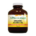 Nature's Shield Organic Jojoba Oil 100mL