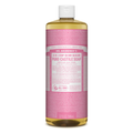 Dr. Bronner's 18-in-1 Hemp Pure-Castile Liquid Soap Cherry Blossom 946mL