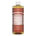 Dr. Bronner's 18-in-1 Hemp Pure-Castile Liquid Soap Eucalyptus 946mL