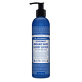 Dr. Bronner's Organic Hand & Body Lotion Peppermint 237mL
