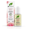 Dr Organic Facial Serum Guava 30mL