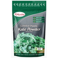 Morlife Kale Powder Certified Organic 150g
