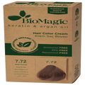 Bio Magic Hair Colour 7.72 Beige Blonde