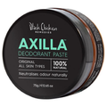 Black Chicken Remedies Axilla Deodorant Paste Original 75g
