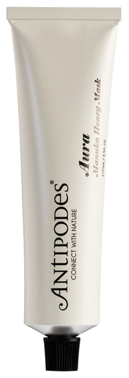 Antipodes Aura Manuka Honey Mask 75ml