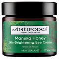 Antipodes Manuka Honey Skin-Brightening Eye Cream 30ml