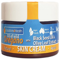 Solutions 4 Health Oil of Wild Oregano Skin Cream 50g