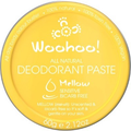 Woohoo Body All Natural Deodorant Paste Mellow 60g