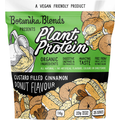 Botanika Blends Plant Protein 1Kg Custard Filled Cinnamon Donut Flavour