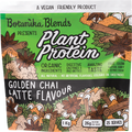 Botanika Blends Plant Protein 1Kg Golden Chai Latte Flavour