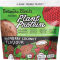 Botanika Blends Plant Protein 1Kg Raspberry Coconut Flavour