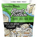 Botanika Blends Plant Protein 1Kg Vanilla Cake Batter Flavour