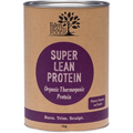 Eden Healthfoods Super Lean Protein Cinnamon & Vanilla 1Kg
