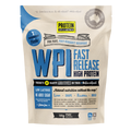 Protein Supplies Australia WPI 500g Pure