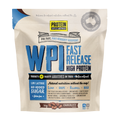 Protein Supplies Australia WPI 1Kg Chocolate