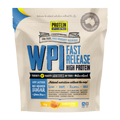 Protein Supplies Australia WPI 1Kg Honeycomb
