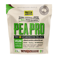 Protein Supplies Australia PeaPro (Raw Pea Protein) 1Kg Chocolate