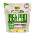 Protein Supplies Australia PeaPro (Raw Pea Protein) 1Kg Honeycomb
